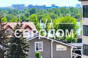 квартира за адресою Клеменова Дача вул., 11