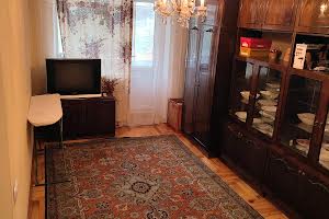 квартира по адресу Космическая ул., 122