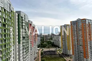 квартира за адресою Каховська вул., 62-А