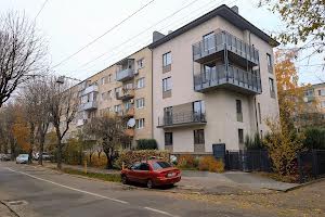 квартира по адресу Руфа ул., 53