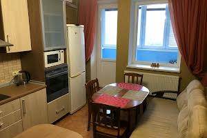 квартира за адресою Голосіївська пл., 13