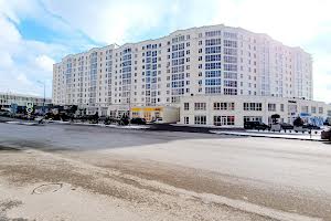 квартира по адресу Січових стрільців ул., 4/1