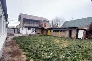 будинок за адресою Центральна вул.
