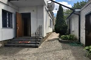 будинок за адресою Велика Діївська вул. (Братів Трофімових)