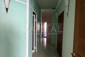 коммерческая по адресу Владимира Ивасюка просп. (Героїв Сталінграду), 4