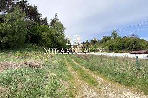 участок по адресу с. Лесники, Куцёва ул.