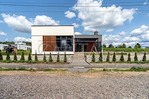 будинок за адресою с. Горбовичі, вул. Заповідна