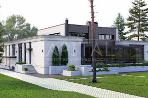 будинок за адресою Вишгородський