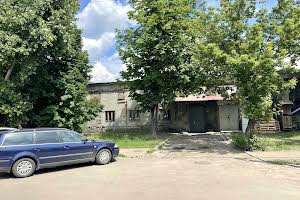 комерційна за адресою Віскозна вул., 4Д