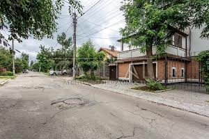 будинок за адресою Черняховського вул., 36
