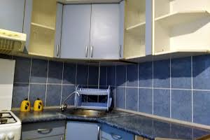 квартира по адресу Саломеи Крушельницкой ул., 77