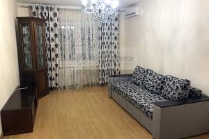 квартира по адресу Драгоманова ул., 1 Г