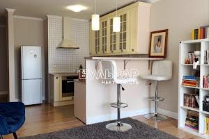 квартира за адресою Мирослава Мисли вул. (Цілиноградська), 48в