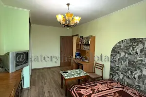 квартира по адресу Салтовское шоссе, 139