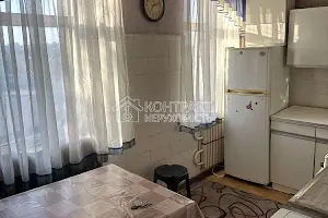 квартира за адресою Аерокосмічний просп. (Гагаріна), 38