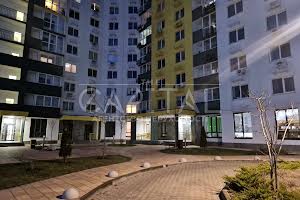 коммерческая по адресу Ивана Выговского ул. (Маршала Гречка), 10Б