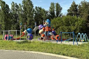дом по адресу проспект Лозовеньківський