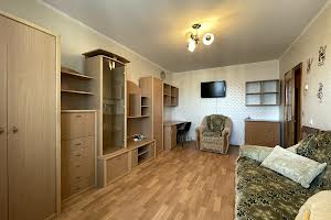 квартира за адресою Соломії Крушельницької вул., 7