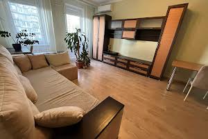 квартира за адресою Клавдіївська вул., 40-Б