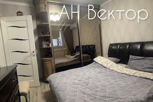 квартира за адресою Плехановська вул., 92А