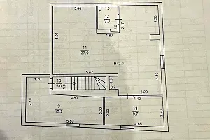 квартира за адресою Провулок Кравцова, 6