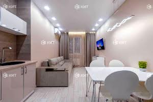 квартира по адресу Елизаветинская ул., 7