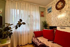 квартира за адресою Амосова вул. (Корчагінців), 34