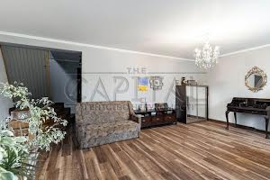 будинок за адресою Київ, 126-та Садова вул.