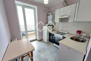 квартира за адресою Приозерний бульв., 3