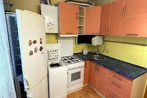 квартира за адресою Олени Теліги вул., 7