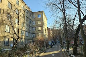 квартира за адресою Автозаводська вул., 27-Б