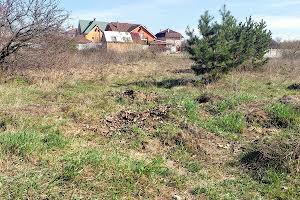 ділянка за адресою Патріотів, 18