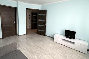 квартира за адресою Лесі Українки, 2