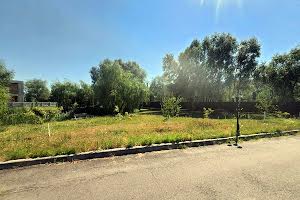 ділянка за адресою Лугова вул.