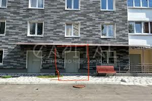 комерційна за адресою вул. Ревуцького, 54