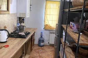 дом по адресу Березановская ул. (Мориса Тореза)