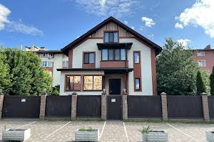 будинок за адресою Волошкова вул., 80