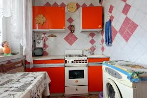 квартира за адресою Ахсарова вул., 20а