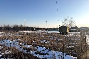 участок по адресу с. Загальцы, 