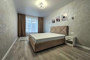 квартира по адресу Домбровського ул., 3в