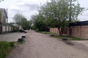 участок по адресу Сирецький проїзд, 26