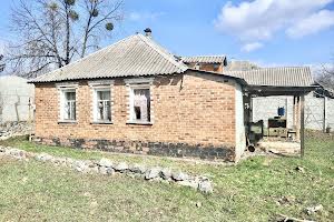 дом по адресу Центральна