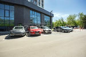 коммерческая по адресу Николая Василенко ул., 9б