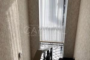 будинок за адресою Паркова, 20А