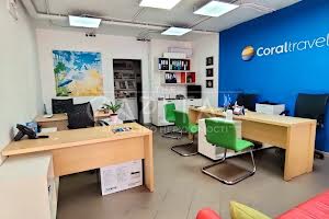 комерційна за адресою антоновича, 125В