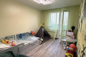 квартира за адресою Амосова вул. (Корчагінців), 5