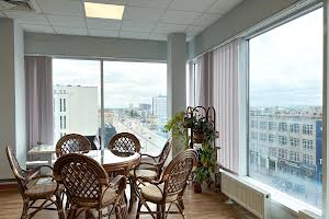 коммерческая по адресу Степана Бандеры просп. (Московський), 13