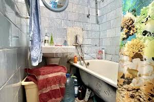 квартира по адресу Людвига Свободы просп., 48а