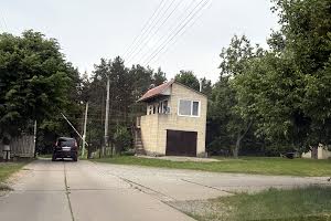 участок по адресу Квітнева