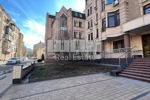 коммерческая по адресу Кудрявская ул., 13-19